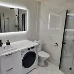 Apartmán Upea Asunto Salon Sydaemessae, Ilmainen Pysaekoeinti, Laehellae Kaikkea Salo (Salo)